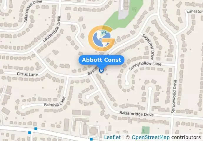 Abbott Const