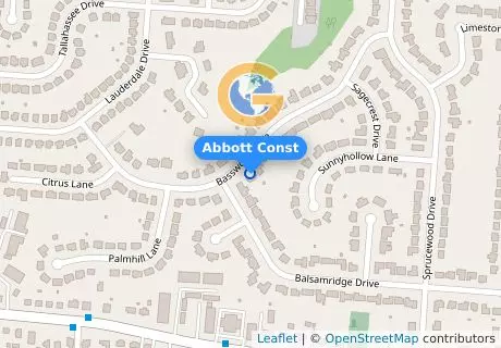 Abbott Const
