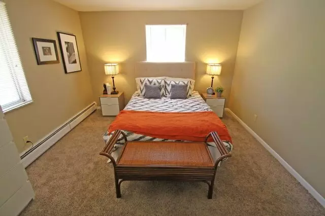 Aspen Village Apartments