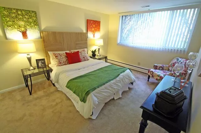 Aspen Village Apartments