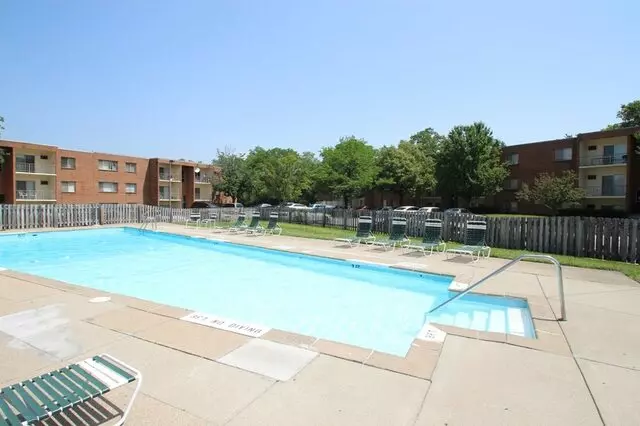 Aspen Village Apartments