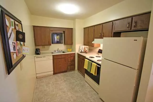 Aspen Village Apartments