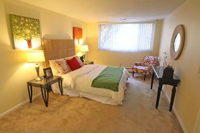 Aspen Village Apartments
