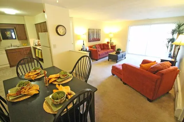 Aspen Village Apartments