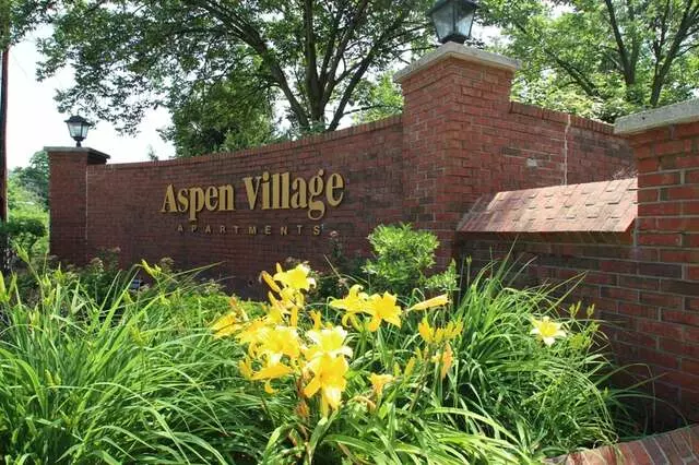 Aspen Village Apartments