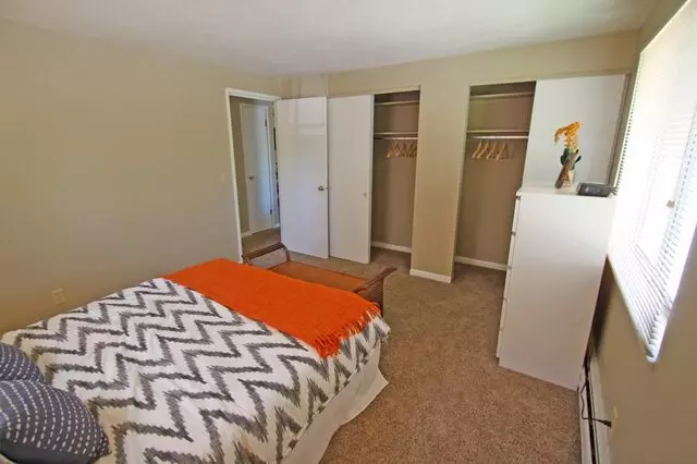 Aspen Village Apartments