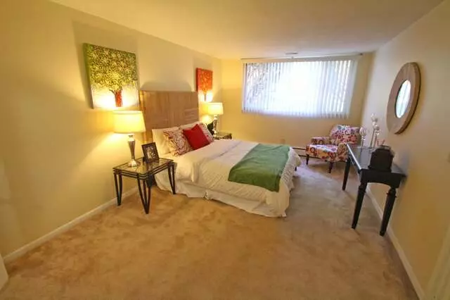 Aspen Village Apartments