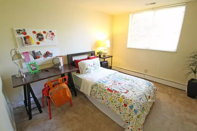 Aspen Village Apartments