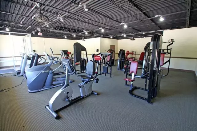 Aspen Village Apartments