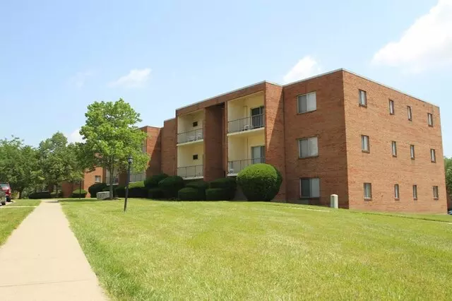 Aspen Village Apartments