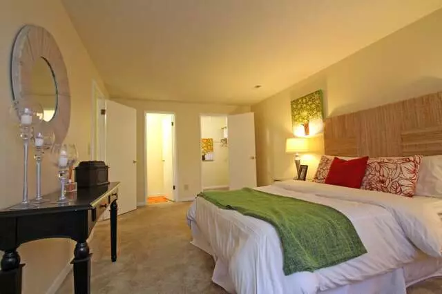 Aspen Village Apartments