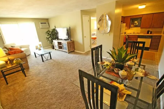 Aspen Village Apartments