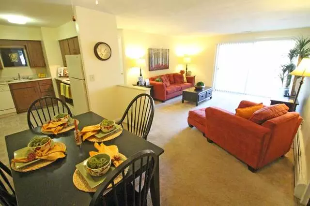 Aspen Village Apartments