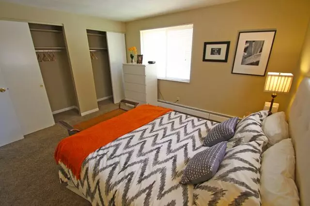 Aspen Village Apartments