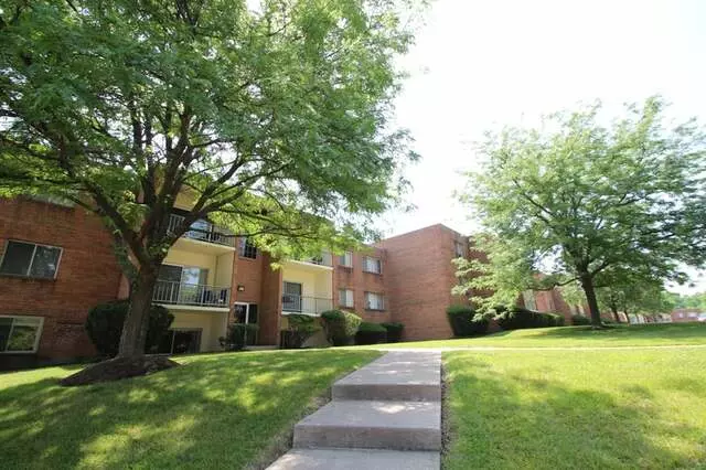 Aspen Village Apartments