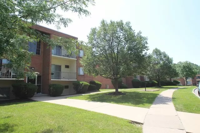 Aspen Village Apartments