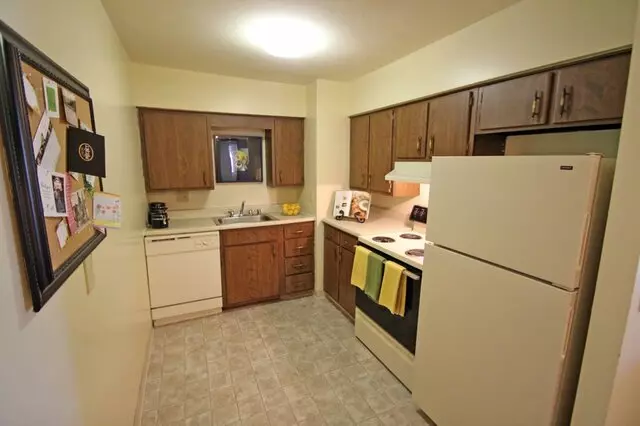 Aspen Village Apartments