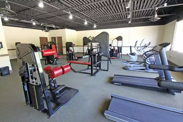 Aspen Village Apartments