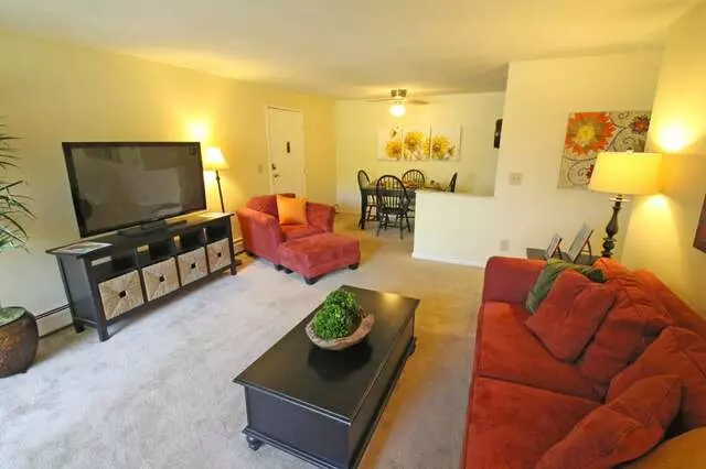 Aspen Village Apartments