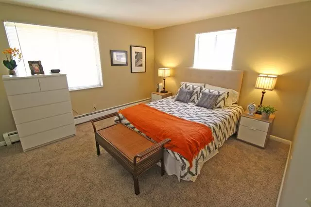 Aspen Village Apartments