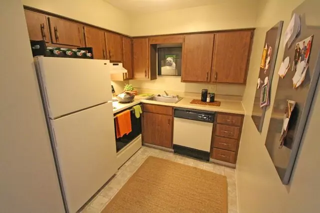 Aspen Village Apartments