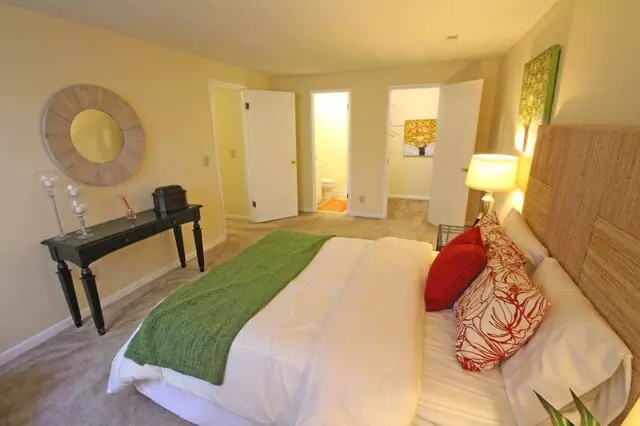 Aspen Village Apartments