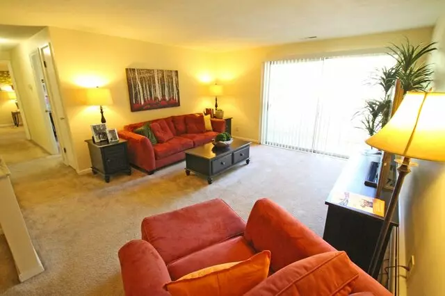 Aspen Village Apartments
