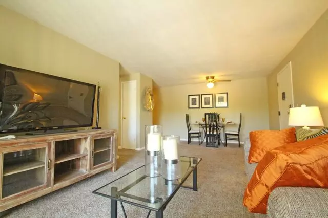 Aspen Village Apartments