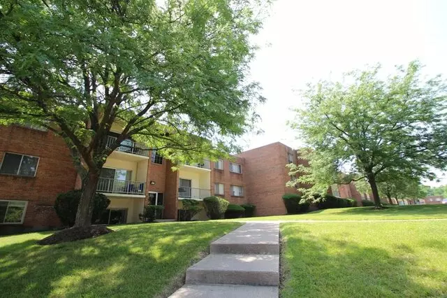 Aspen Village Apartments