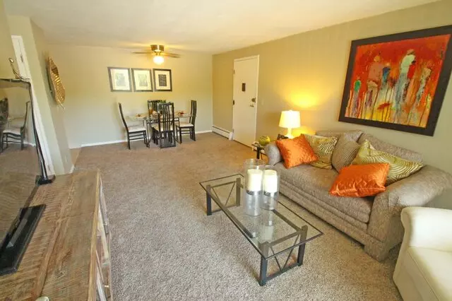 Aspen Village Apartments