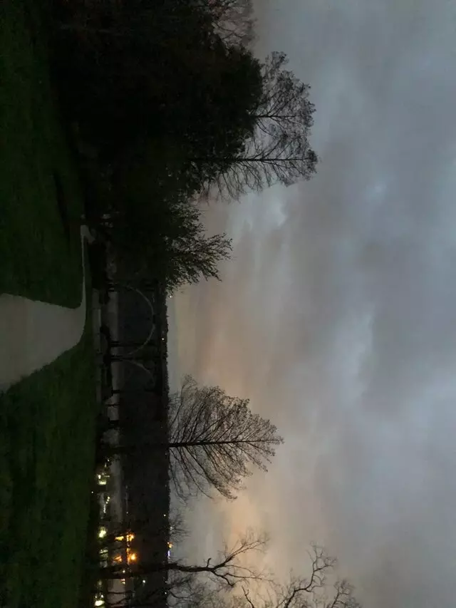 Alms Park