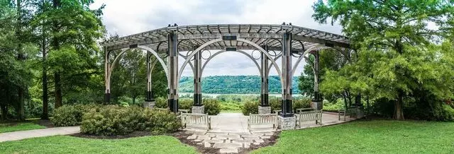 Alms Park
