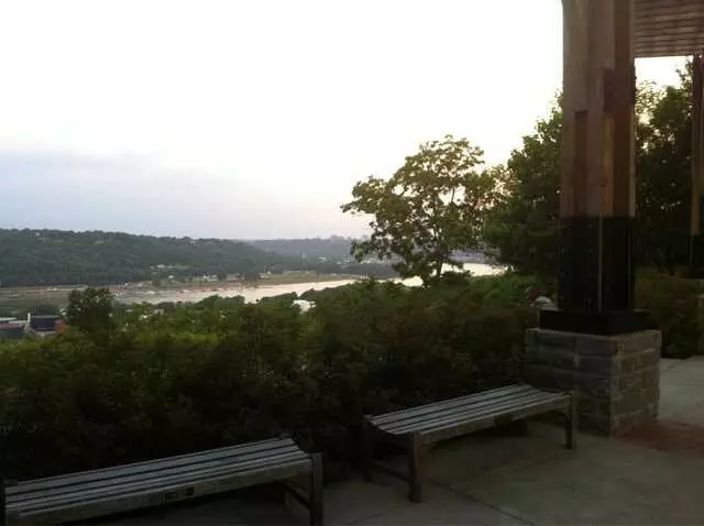 Alms Park