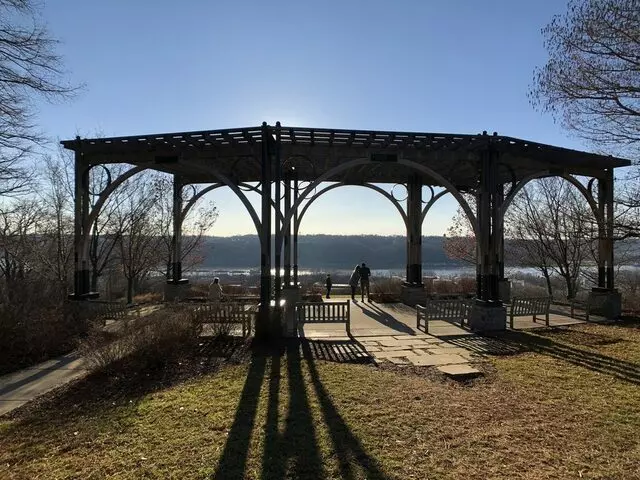 Alms Park