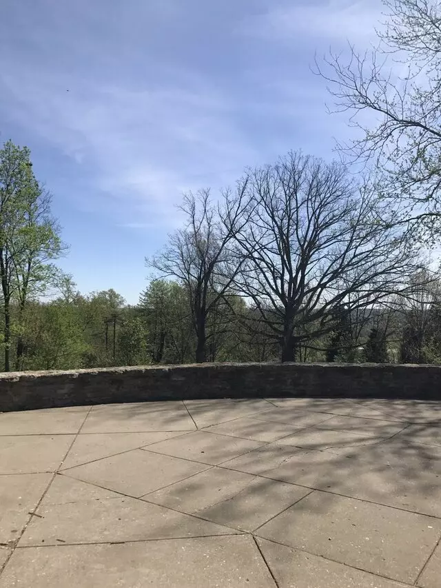 Alms Park