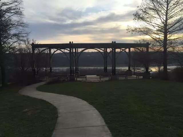Alms Park