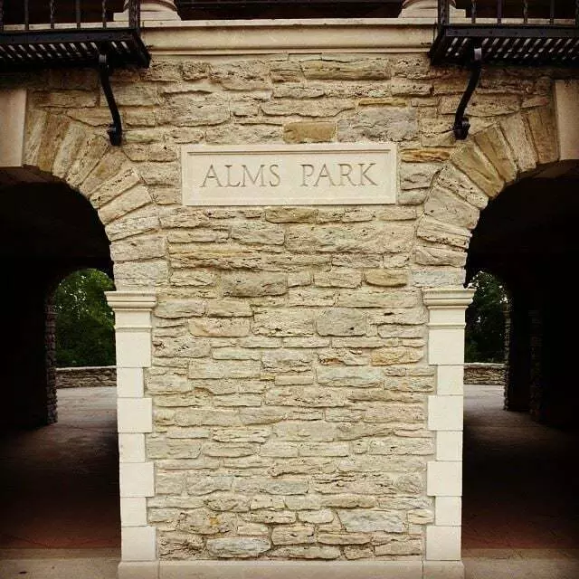Alms Park