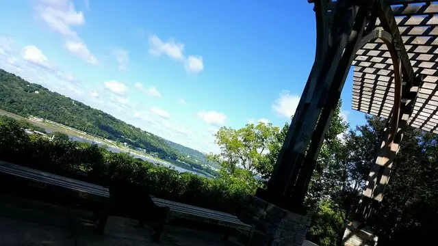 Alms Park