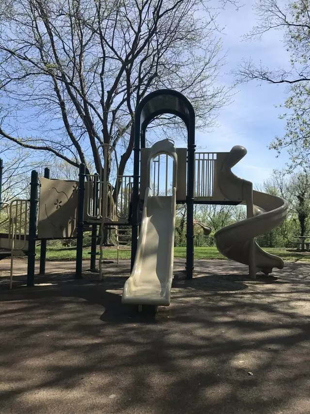 Alms Park