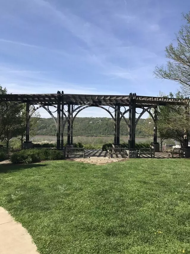 Alms Park