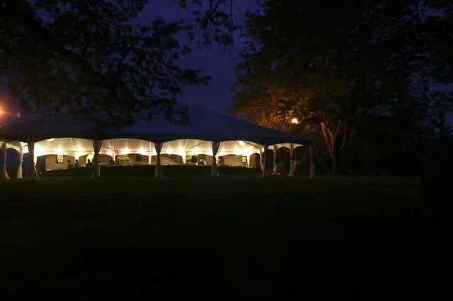 Alms Park
