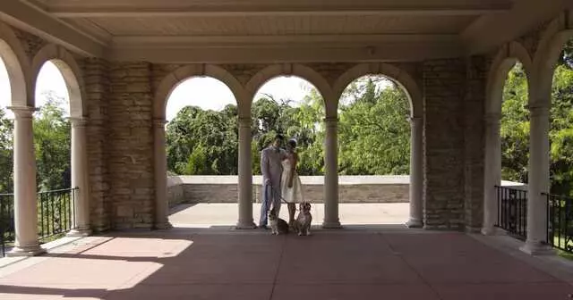 Alms Park
