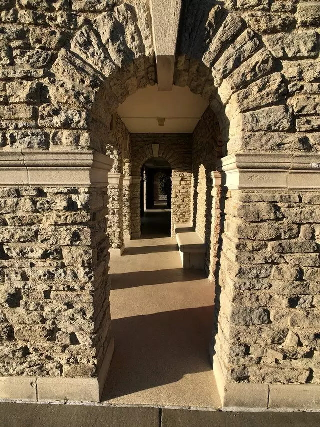 Alms Park