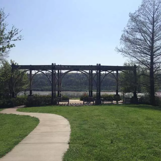 Alms Park