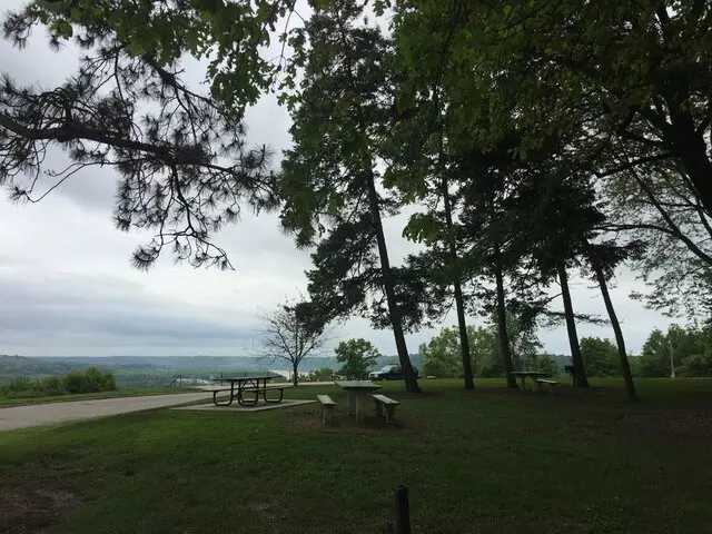 Alms Park