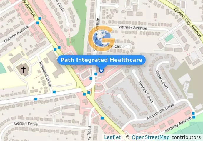Path Integrated Healthcare