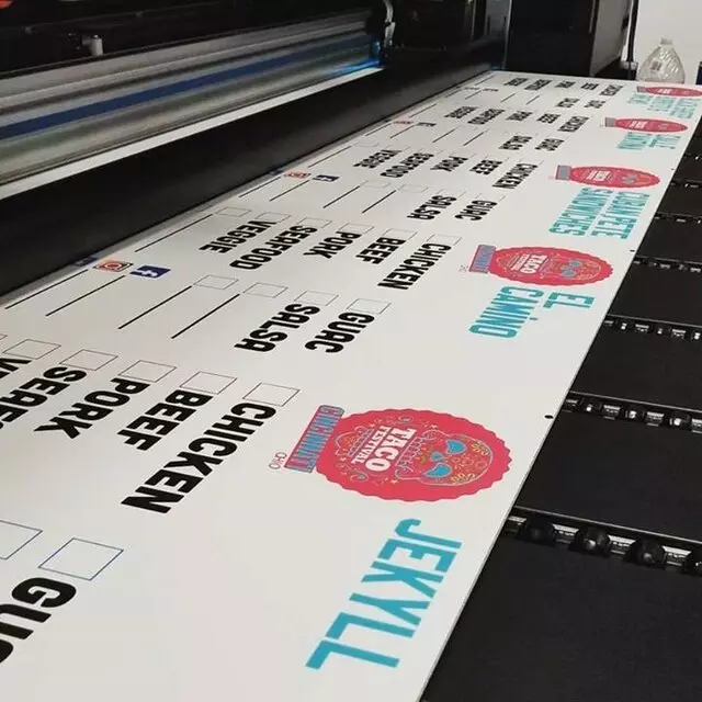 167 Signs