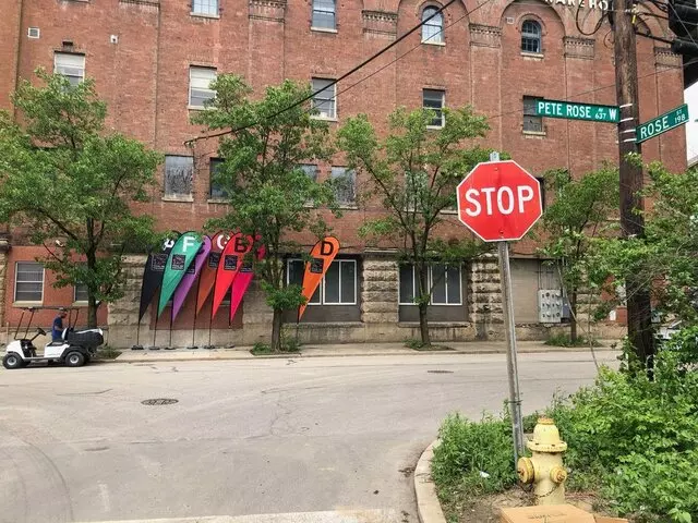 167 Signs