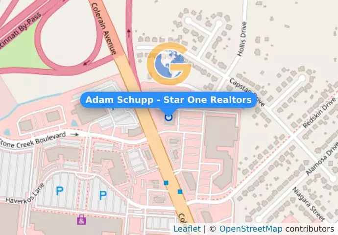Adam Schupp - Star One Realtors
