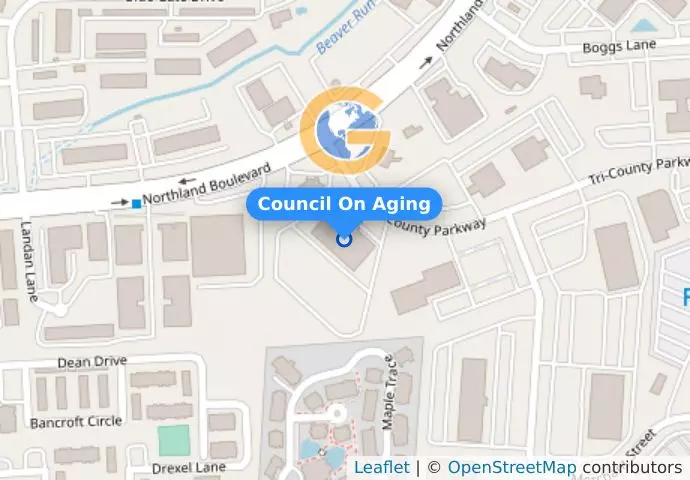 Council On Aging